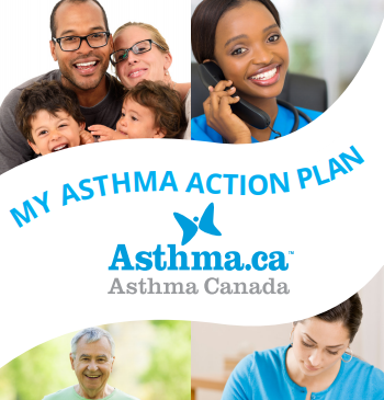 My Asthma Action Plan