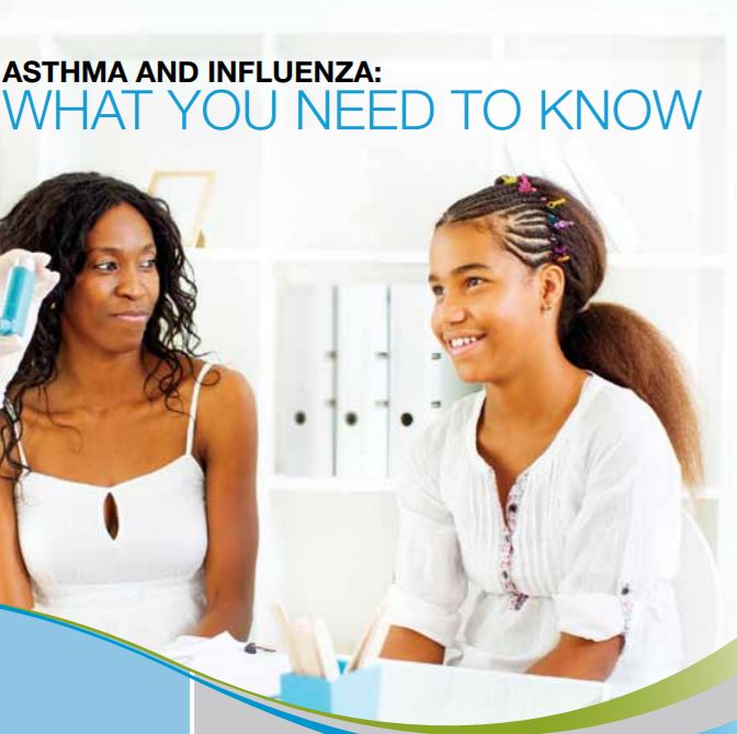 Asthma and Influenza: What You Need to Know