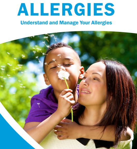 Breathe Easy™: Allergies