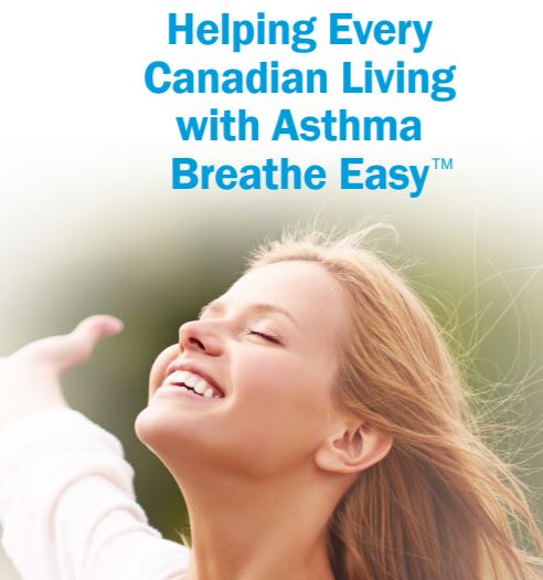 Asthma Canada: Who We Are