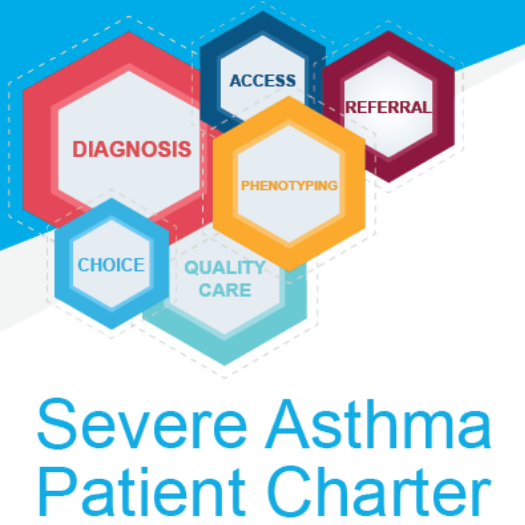Severe Asthma Patient Charter