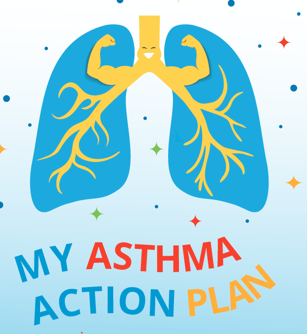 Children’s Asthma Action Plan